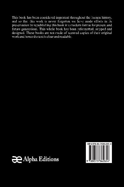The Orations of Lysias