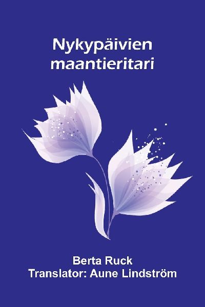 Nykypäivien maantieritari
