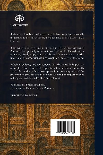A Manual Relating to the Preparation of Wills, With Forms