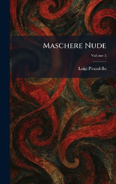 Maschere Nude
