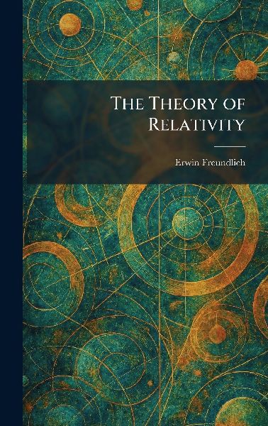The Theory of Relativity