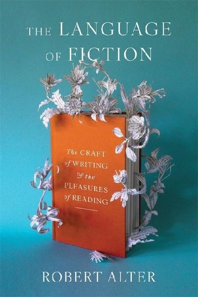 The Language of Fiction