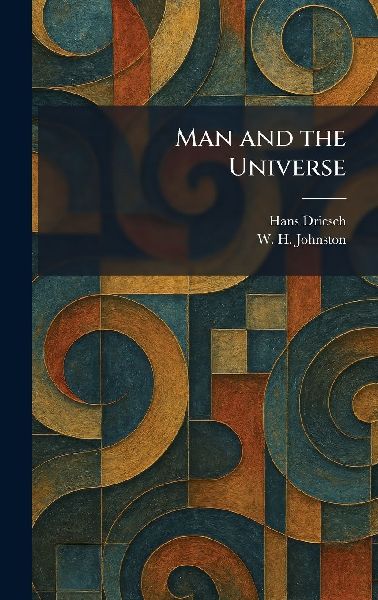 Man and the Universe