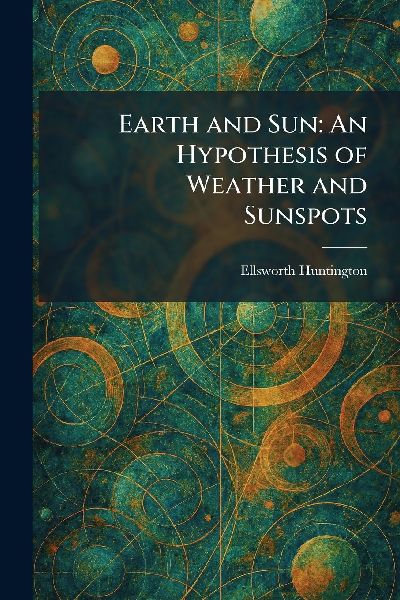 Earth and Sun