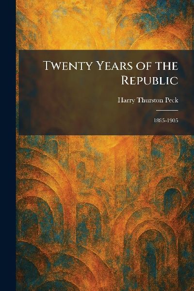 Twenty Years of the Republic