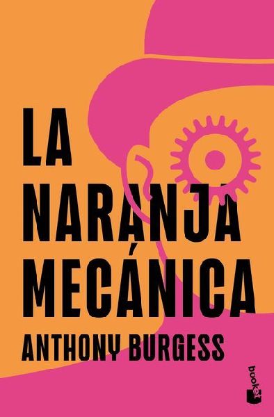 La naranja mecánica / A Clockwork Orange