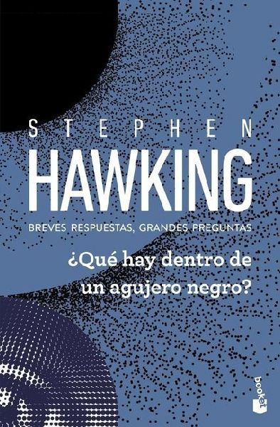 ¿Qué hay dentro de un agujero negro? Breves respuestas, gran...