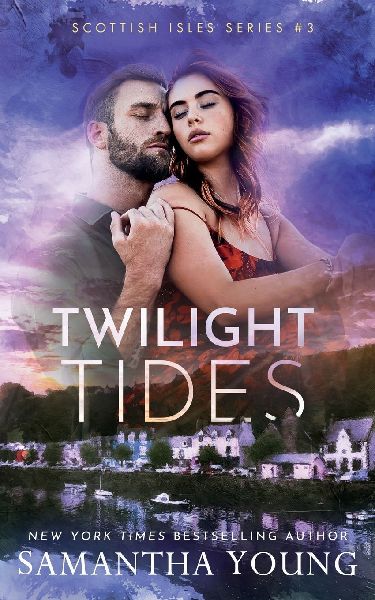 Twilight Tides