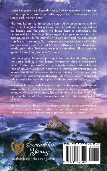 Twilight Tides