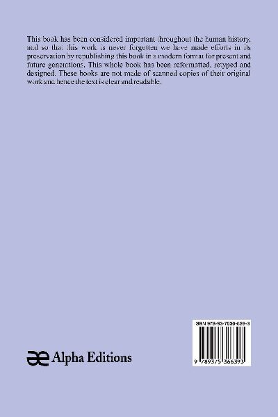 Our Old Home (Volume 2); Annotated with Passages from the Author's Notebook