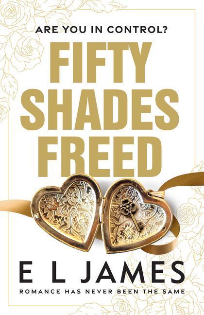 Fifty Shades Freed
