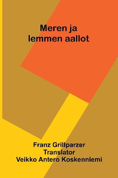 Meren ja lemmen aallot