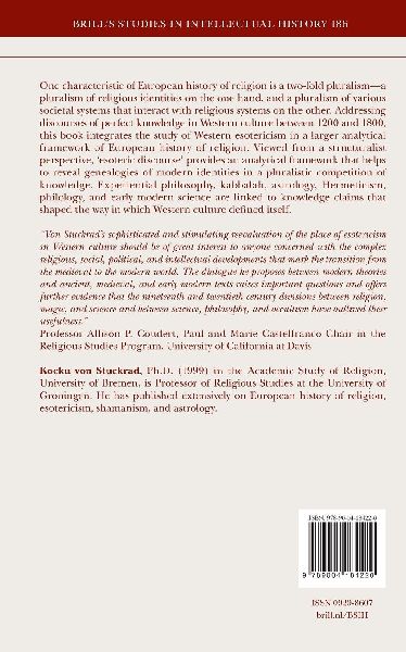 Locations of Knowledge in Medieval and Early Modern Europe