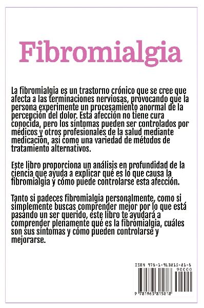Fibromialgia