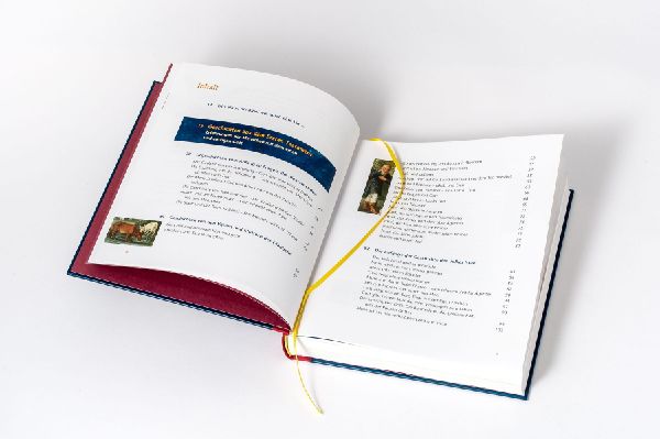 Die Bibel für Kinder und alle im Haus