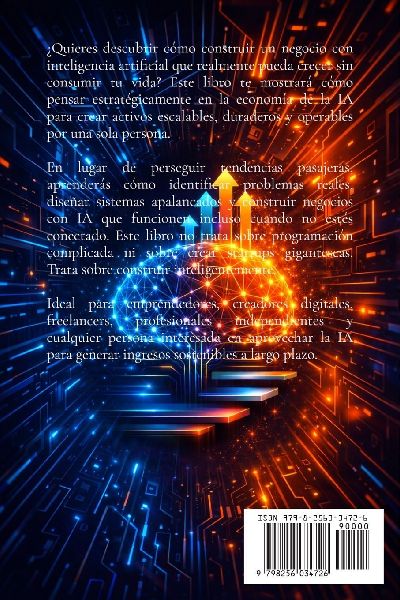 Ideas de Negocios Secundarios con IA que Realmente Escalan
