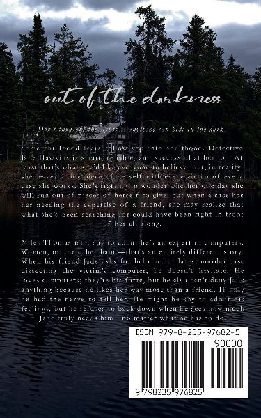 Out of the Darkness