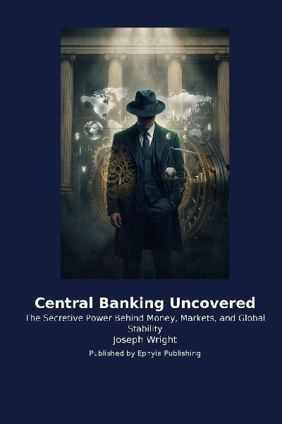 Central Banking Uncovered