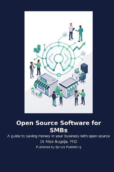 Open Source Software for SMBs