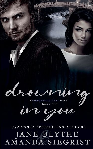Drowning in You