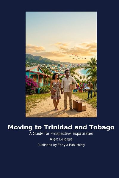 Moving to Trinidad and Tobago