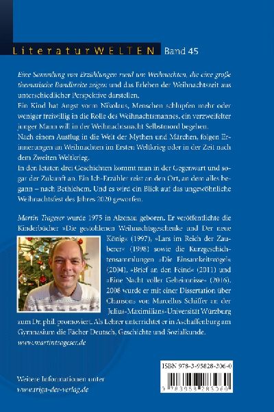Der lächelnde Engel