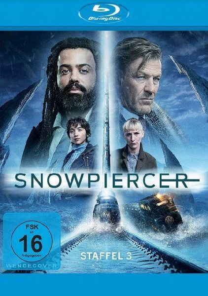 Snowpiercer