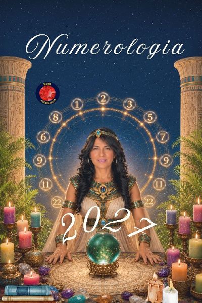 Numerologia 2027