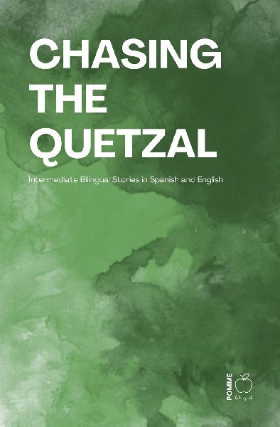 Chasing the Quetzal