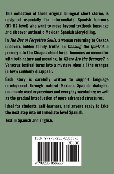 Chasing the Quetzal