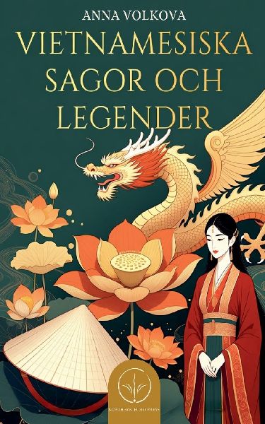 Vietnamesiska Sagor och Legender