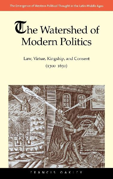 Watershed of Modern Politics