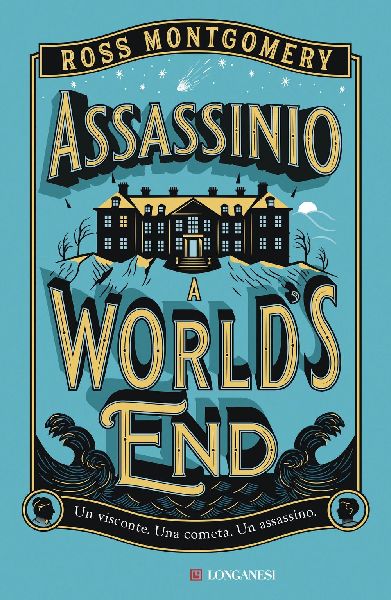Assassinio a World's End