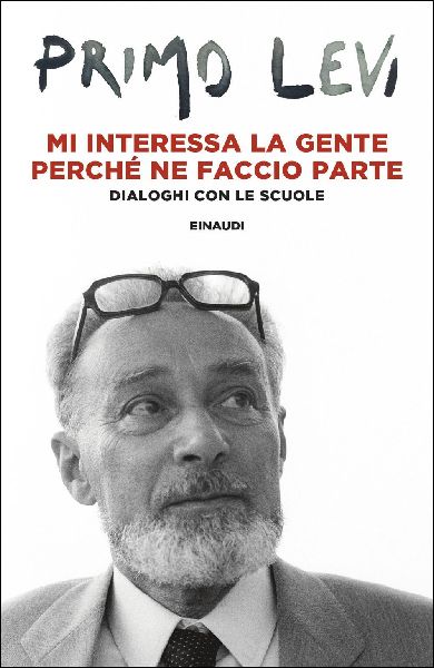 Mi interessa la gente perché ne faccio parte. Dialoghi con le...