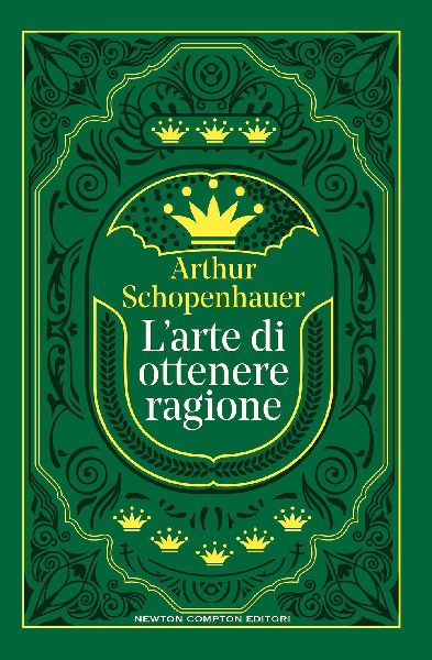 L' arte di ottenere ragione
