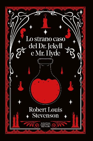 Lo strano caso del dottor Jekyll e del signor Hyde