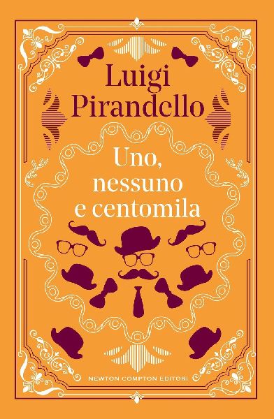Uno, nessuno e centomila