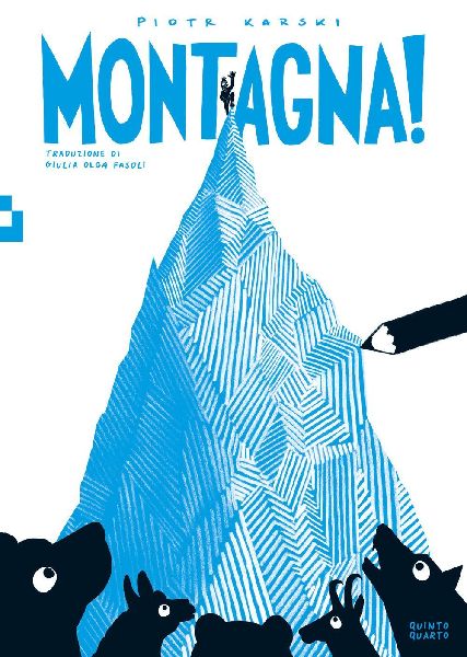 Montagna!
