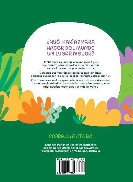 El Bosque De Los Cerebros