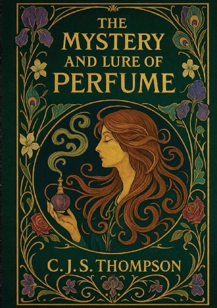 The Mystery and Lure of Perfume