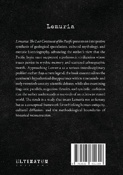 Lemuria