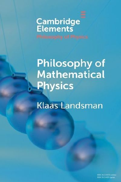 Philosophy of Mathematical Physics
