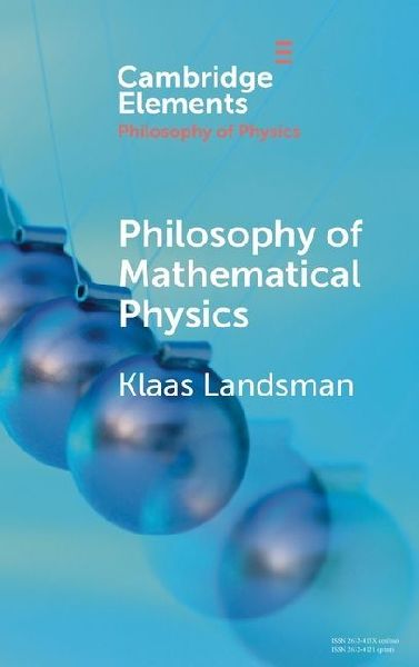 Philosophy of Mathematical Physics