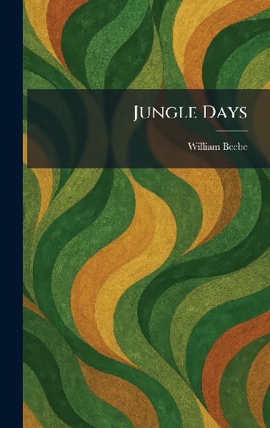 Jungle Days