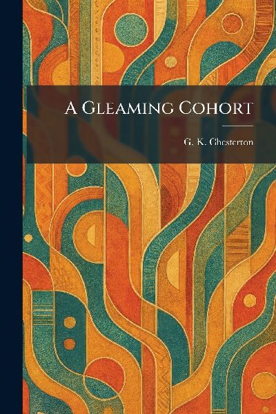 A Gleaming Cohort
