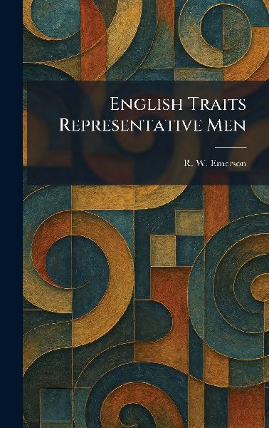 English Traits Representative Men