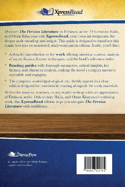 The Persian Literature