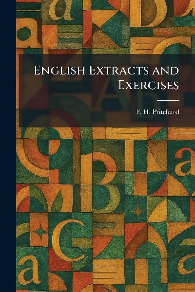 English Extracts and Exercises