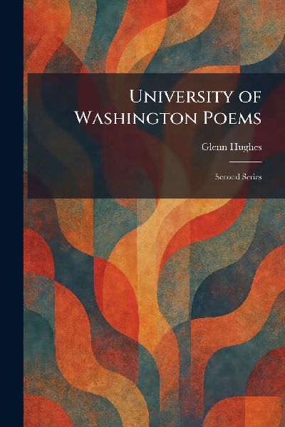 University of Washington Poems