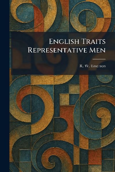 English Traits Representative Men